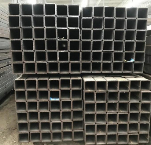 大渡口20#无缝方管